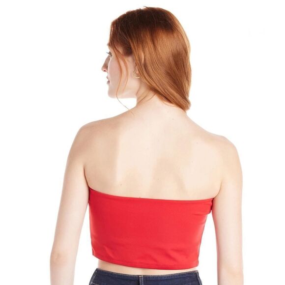 Double Layer Tube Top Shirt Size XXXL - Picture 5 of 6